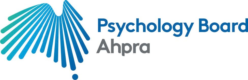 Psychology Board of Australia / Ahpra