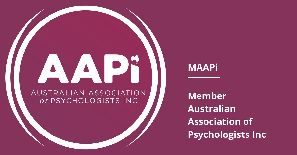 Australian Association of Psychologists (AAPi)